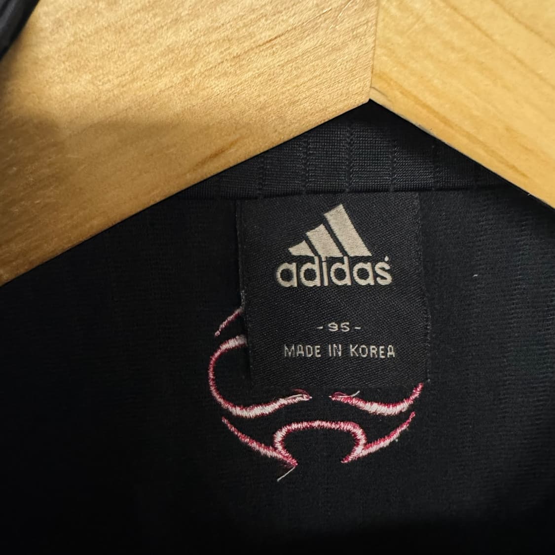 아디다스 트랙탑 져지 상품이미지3