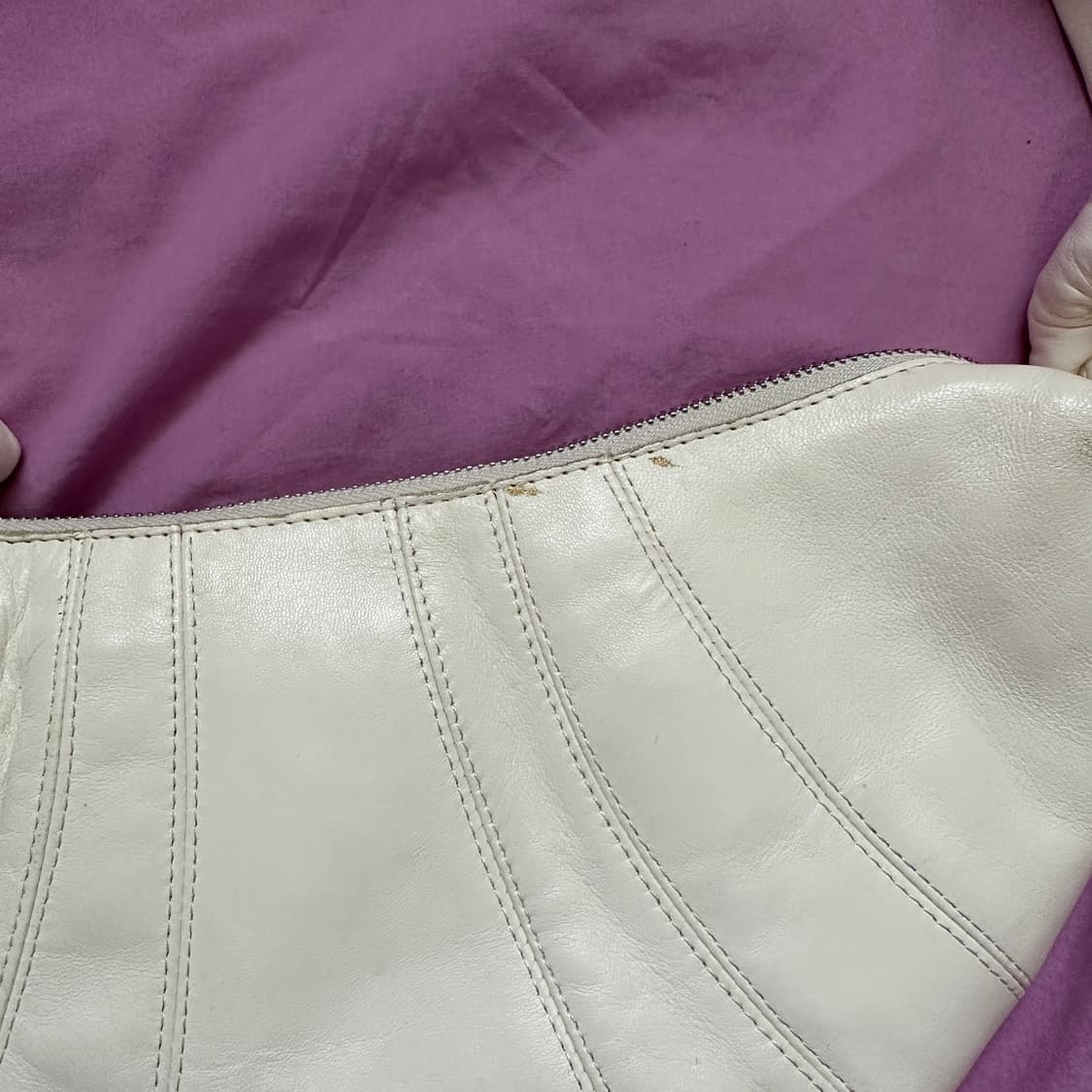 르메르 크루아상 범백 스몰 상품이미지2