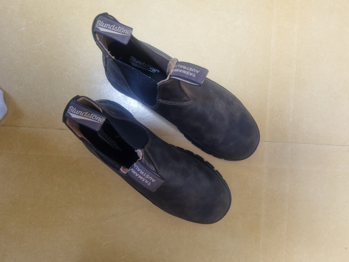 블런드스톤 2239 첼시부츠 AU9 새상품 상품이미지2