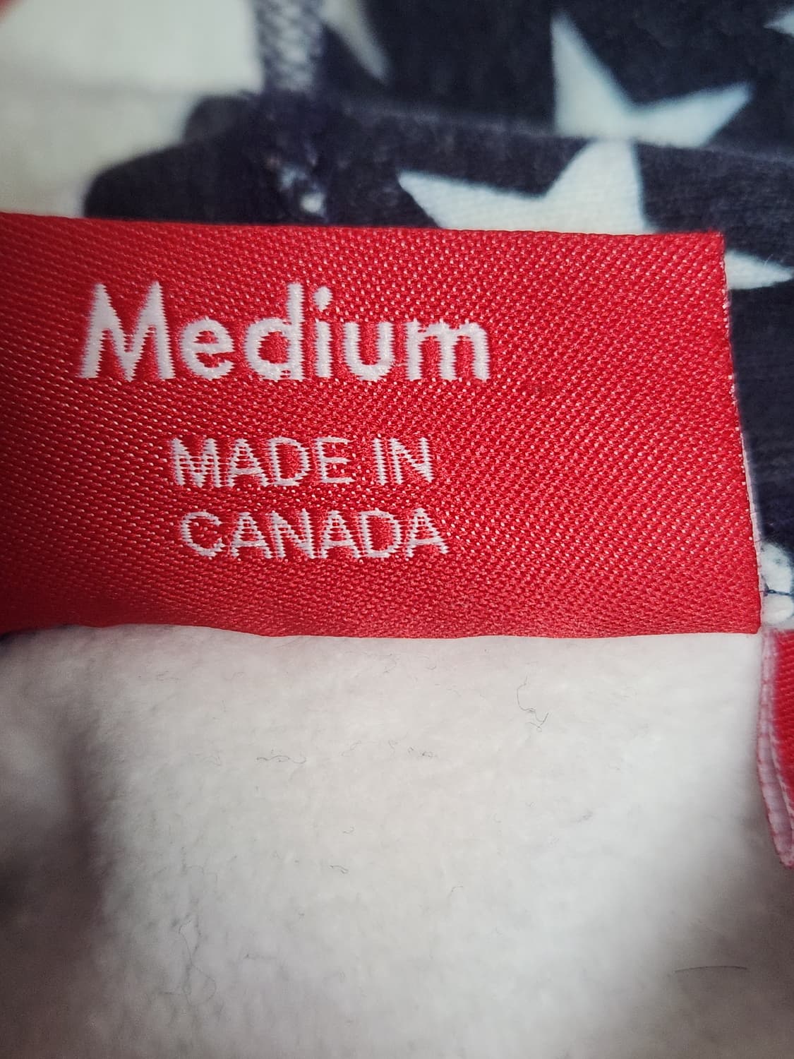 Supreme14fw 성조기 후드티(교환및판매) 상품이미지5