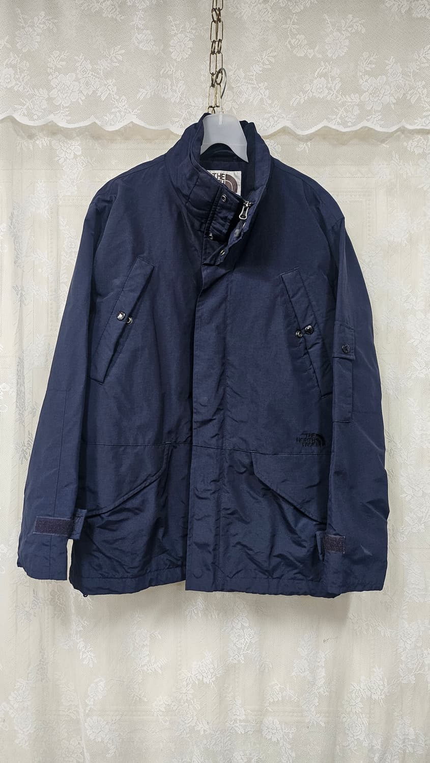 노스페이스 바람막이  상품이미지3