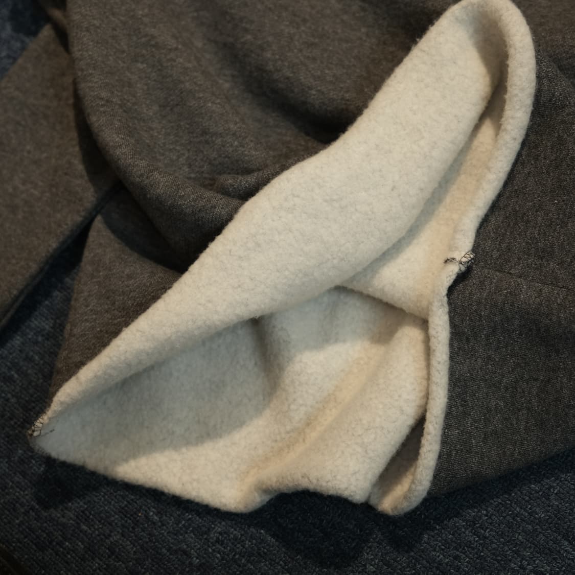 빔즈보이 기모 티셔츠 상품이미지3