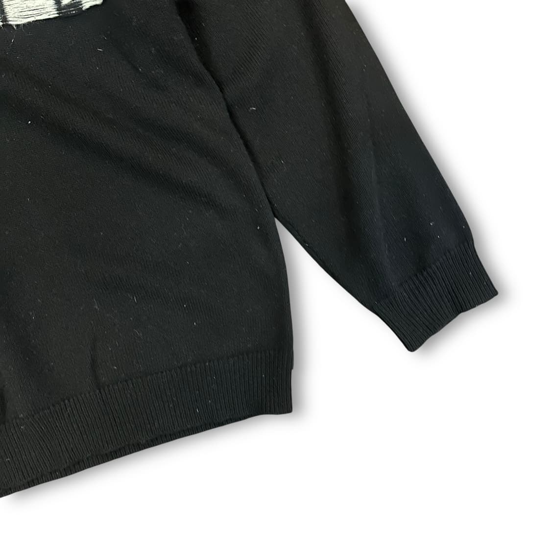 슈프림 니트 상품이미지3