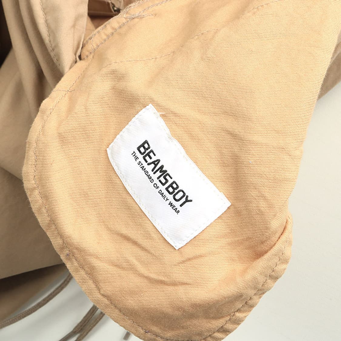 BEAMS BOY 상품이미지3