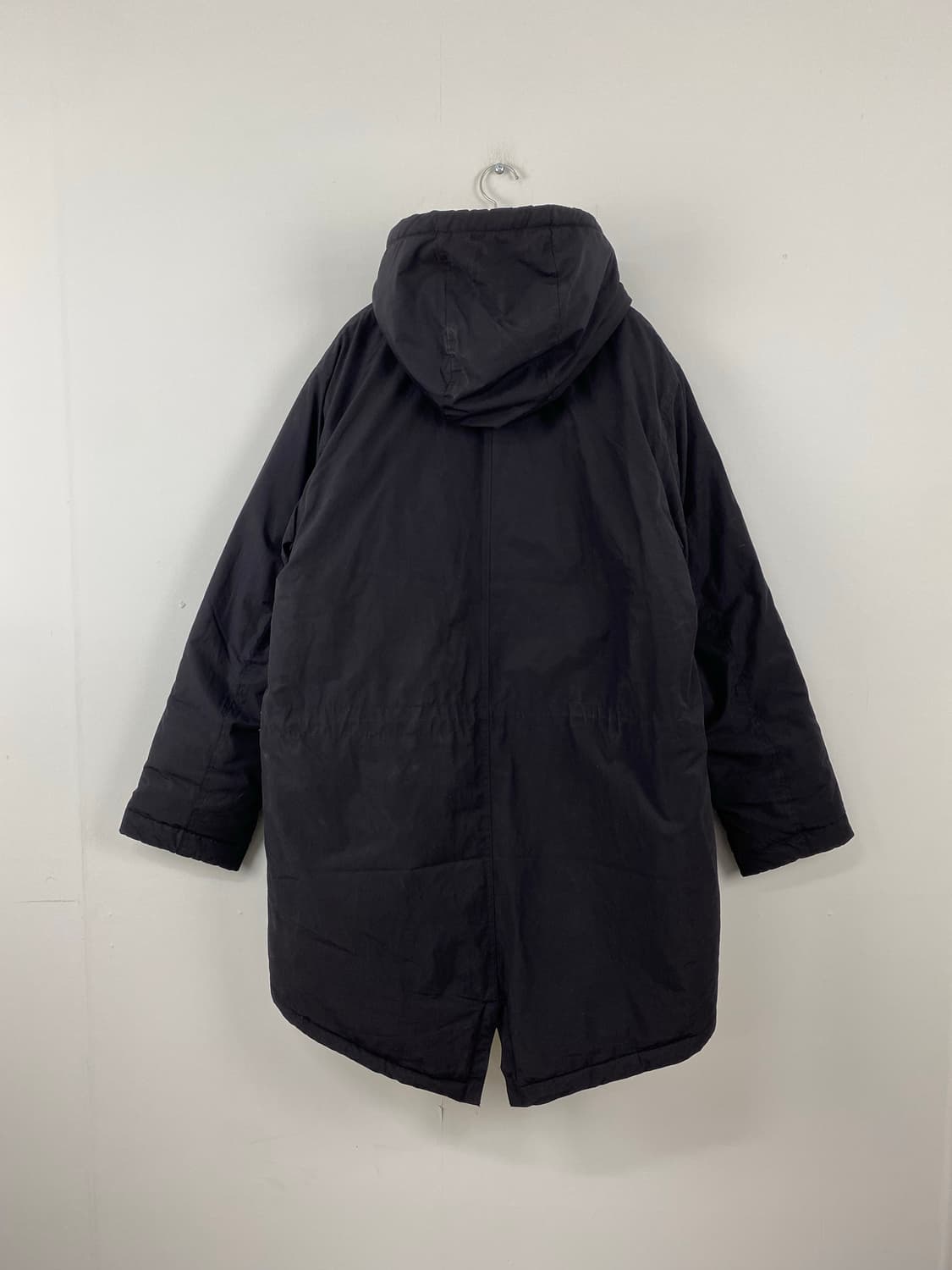 리바이스 Levi’s 유틸리티 롱패딩 자켓 L 상품이미지2