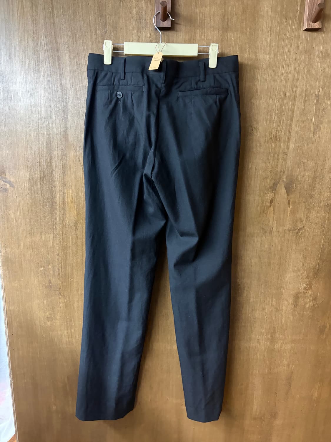 Junyawatanabe 트라우저 M 상품이미지5