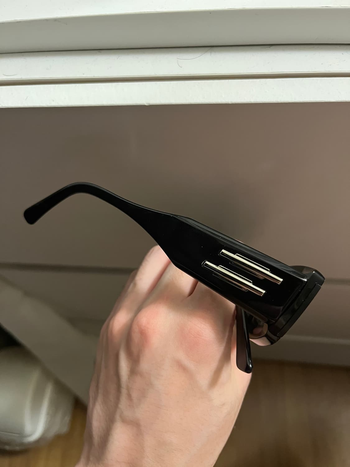 젠틀몬스터 데우스 01 상품이미지2