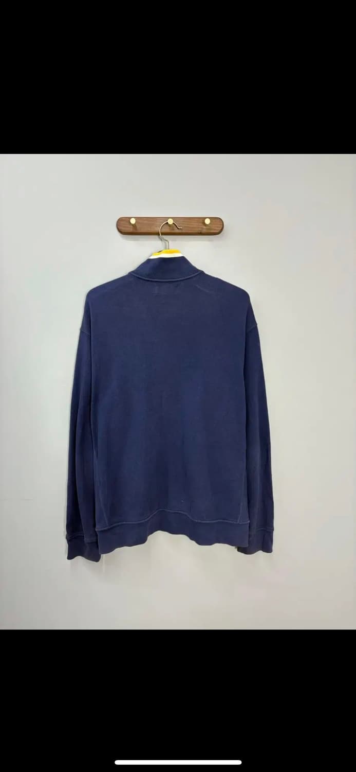 폴로 랄프로렌 빅포니로고 트랙탑 집업재킷 H1287 상품이미지4