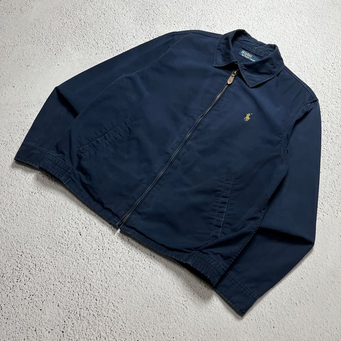 Vintage 90s Polo Ralph Lauren Jacket 상품이미지1