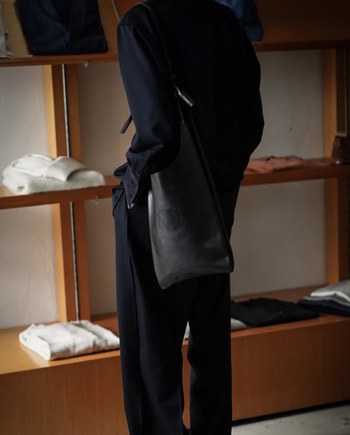 나이스네스 NICENESS 셋업 KNOX L, COLLIER M 상품이미지6