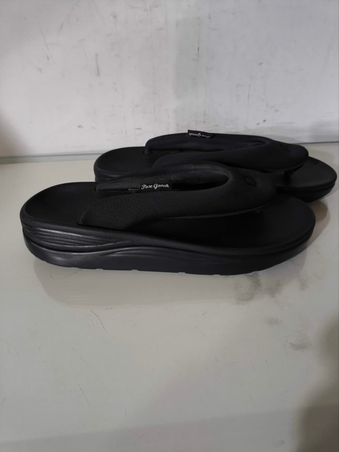 280mm 포즈간츠 쪼리 플립플랍 상품이미지4