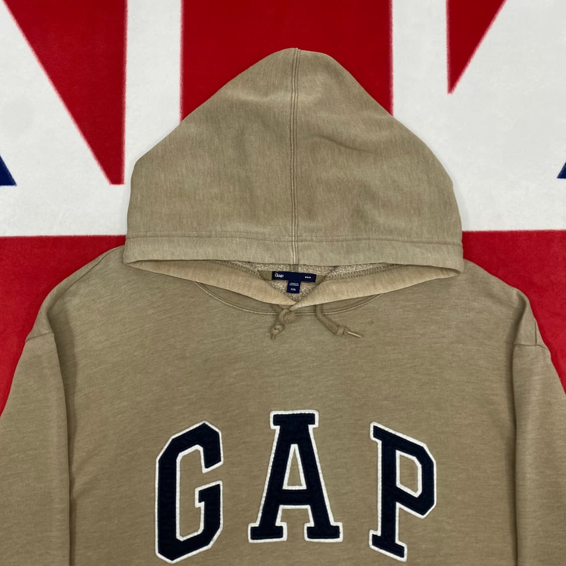 GAP 후드티 XXL 상품이미지3