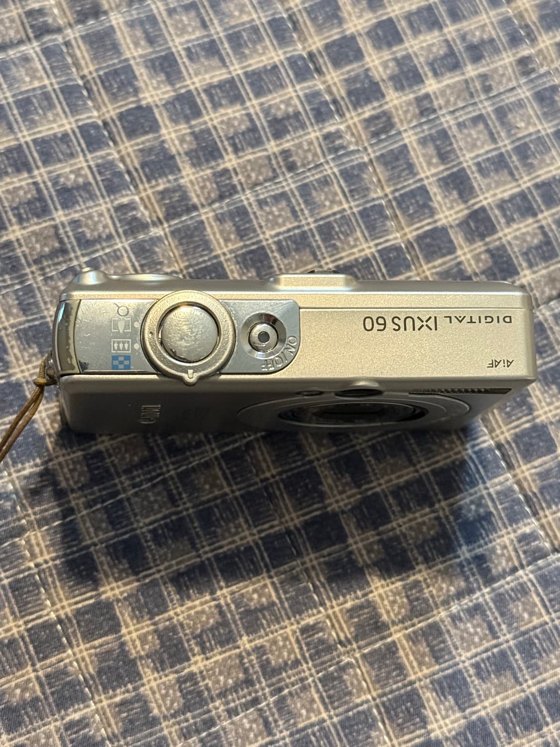 캐논 ixus60 ixy70 익서스 익시 canon 상품이미지2