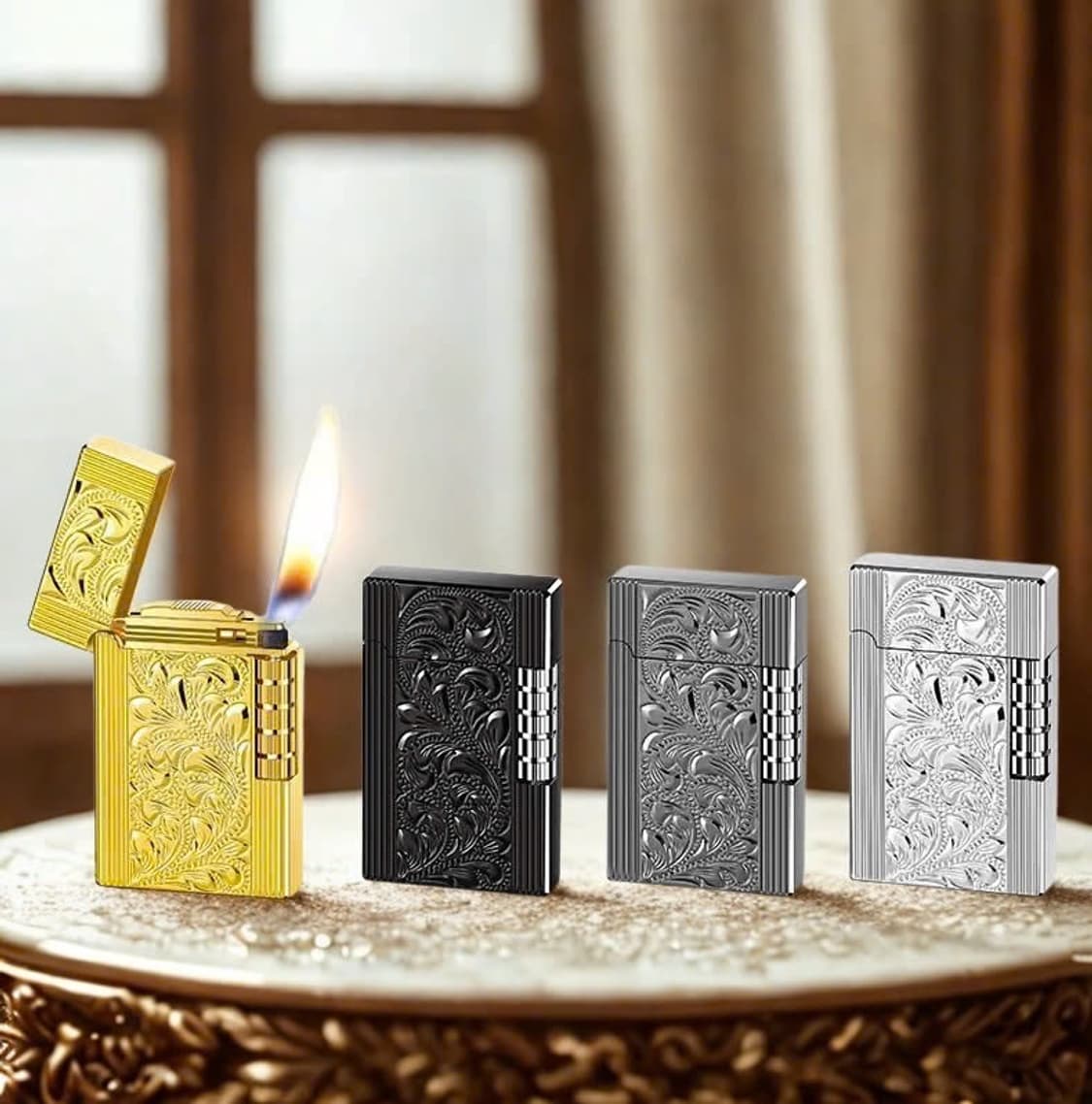 라이터 상품이미지1