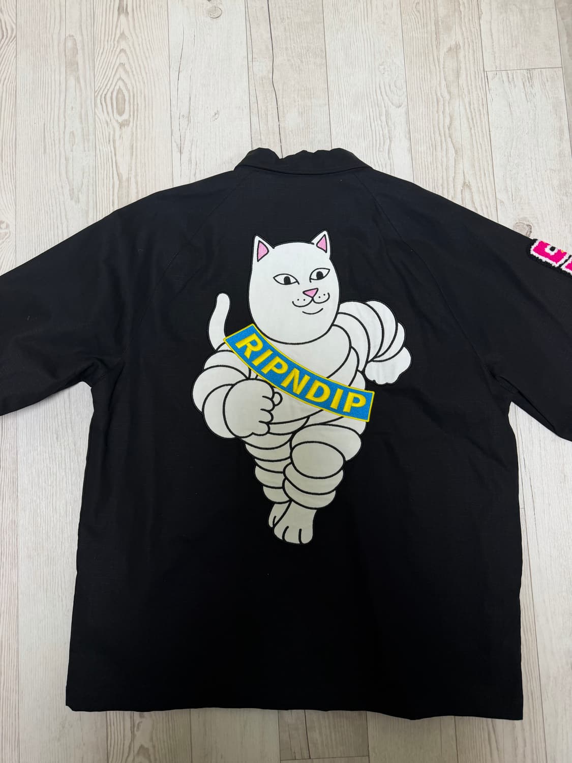 립앤딥 자켓 상품이미지2