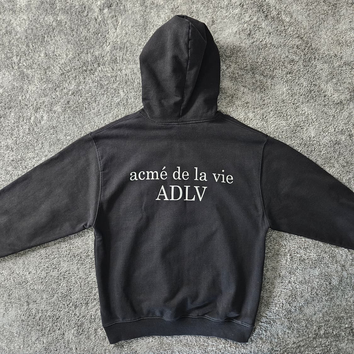 [무료배송] 아크메드라비 후드티 상품이미지6