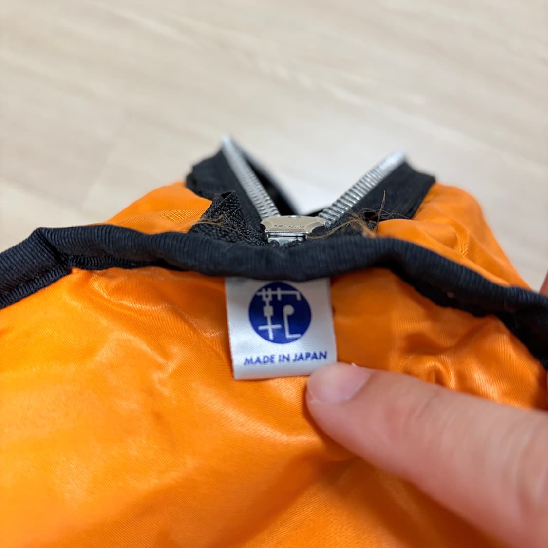 요시다포터 porter 보스턴백 더플백 블랙 라지 L 상품이미지10