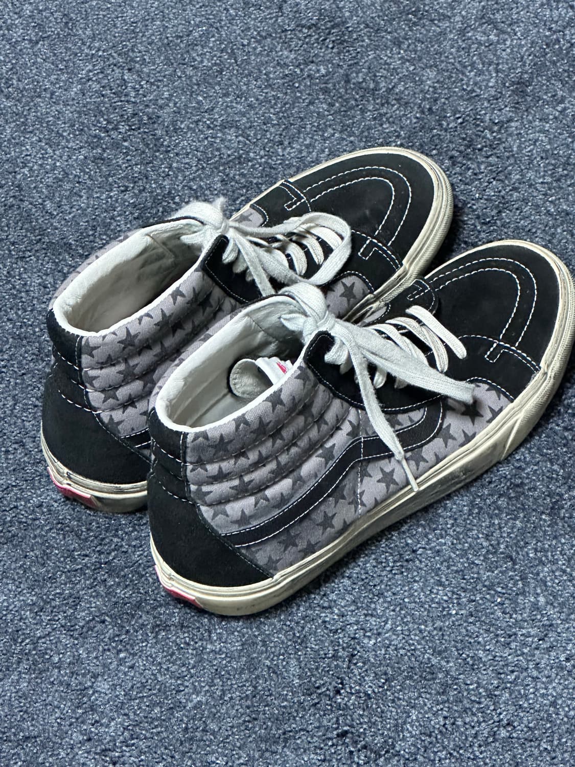 290) 비앙카 샹동 x 반스볼트 상품이미지5