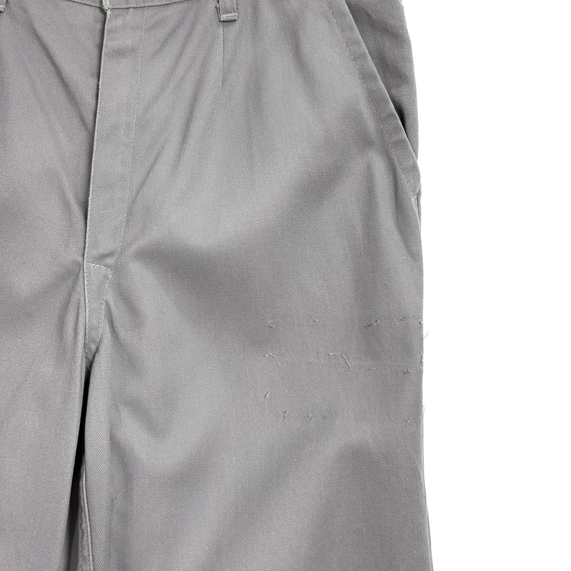 독일 빈티지 멜란지 워크 팬츠 상품이미지3