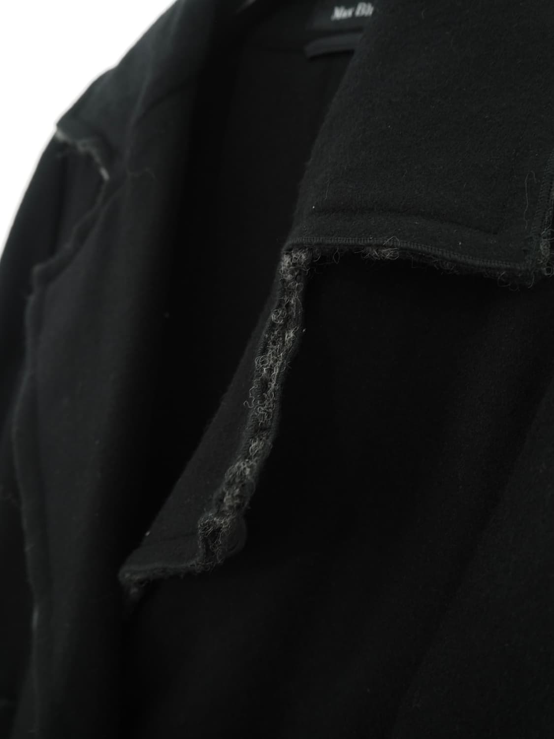 MAX BLUE coat  상품이미지4