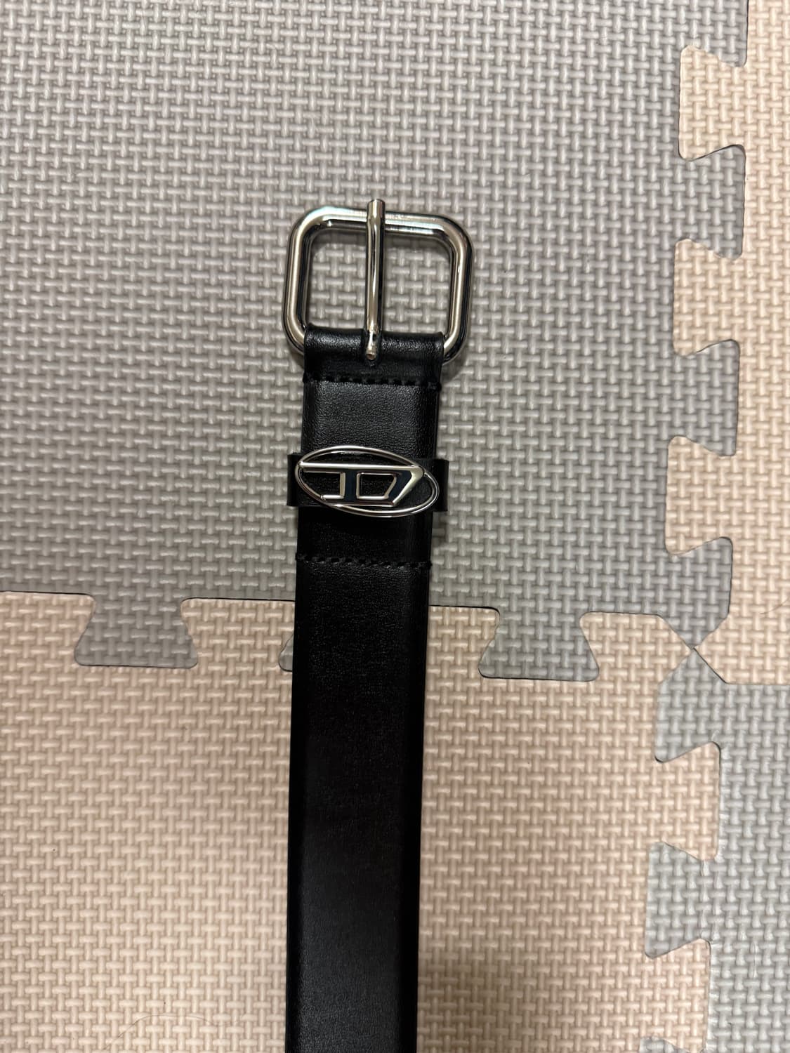 디젤 벨트 새상품 상품이미지1