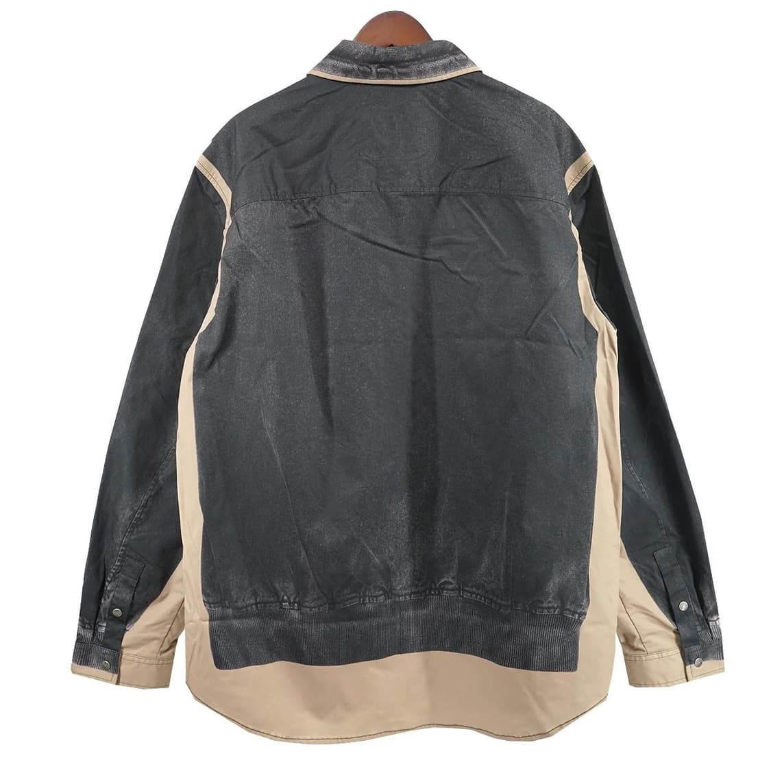 DIESEL by Glenn Martens - 24AW S-AFTER-A 상품이미지2