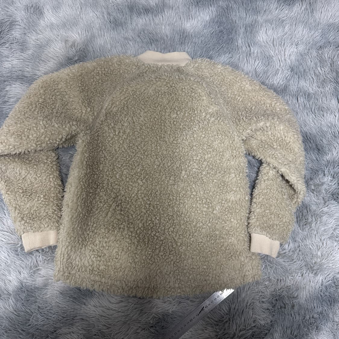 파타고니아 레트로 엑스걸즈 봄버자켓  (16-18)2XL 사이즈  55- 상품이미지6