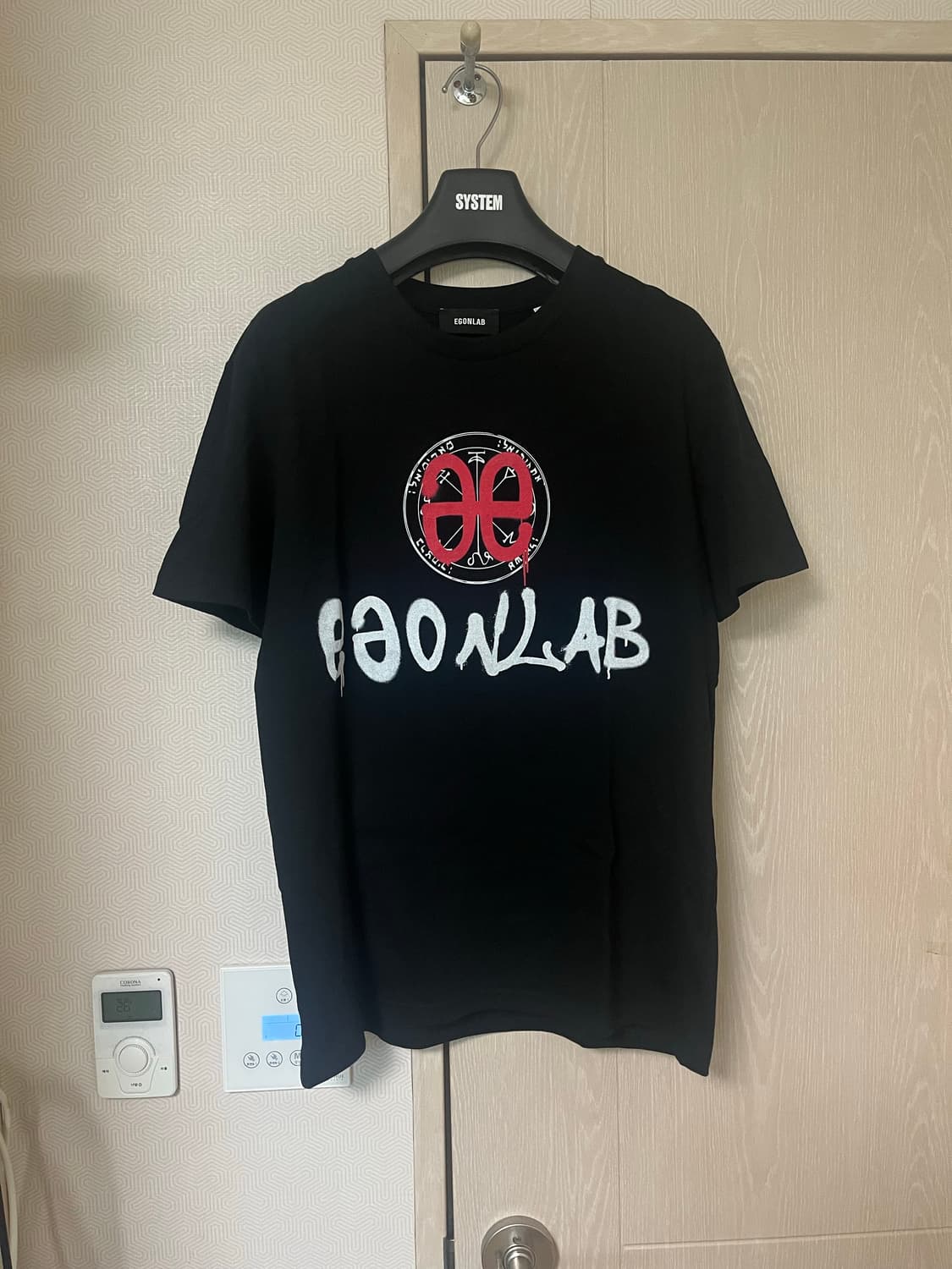 EGONLAB T SHIRTS 상품이미지1