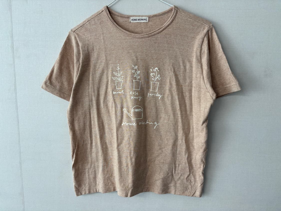 레이스 후드집업+모리 반팔티 상품이미지3