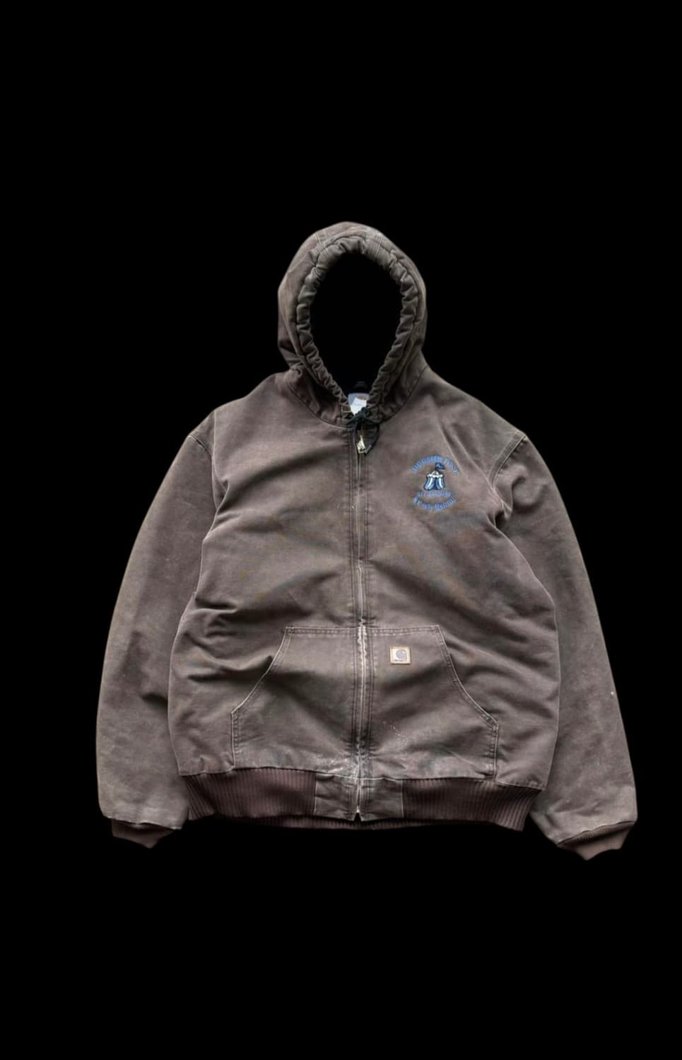 칼하트 j130 cht 상품이미지1