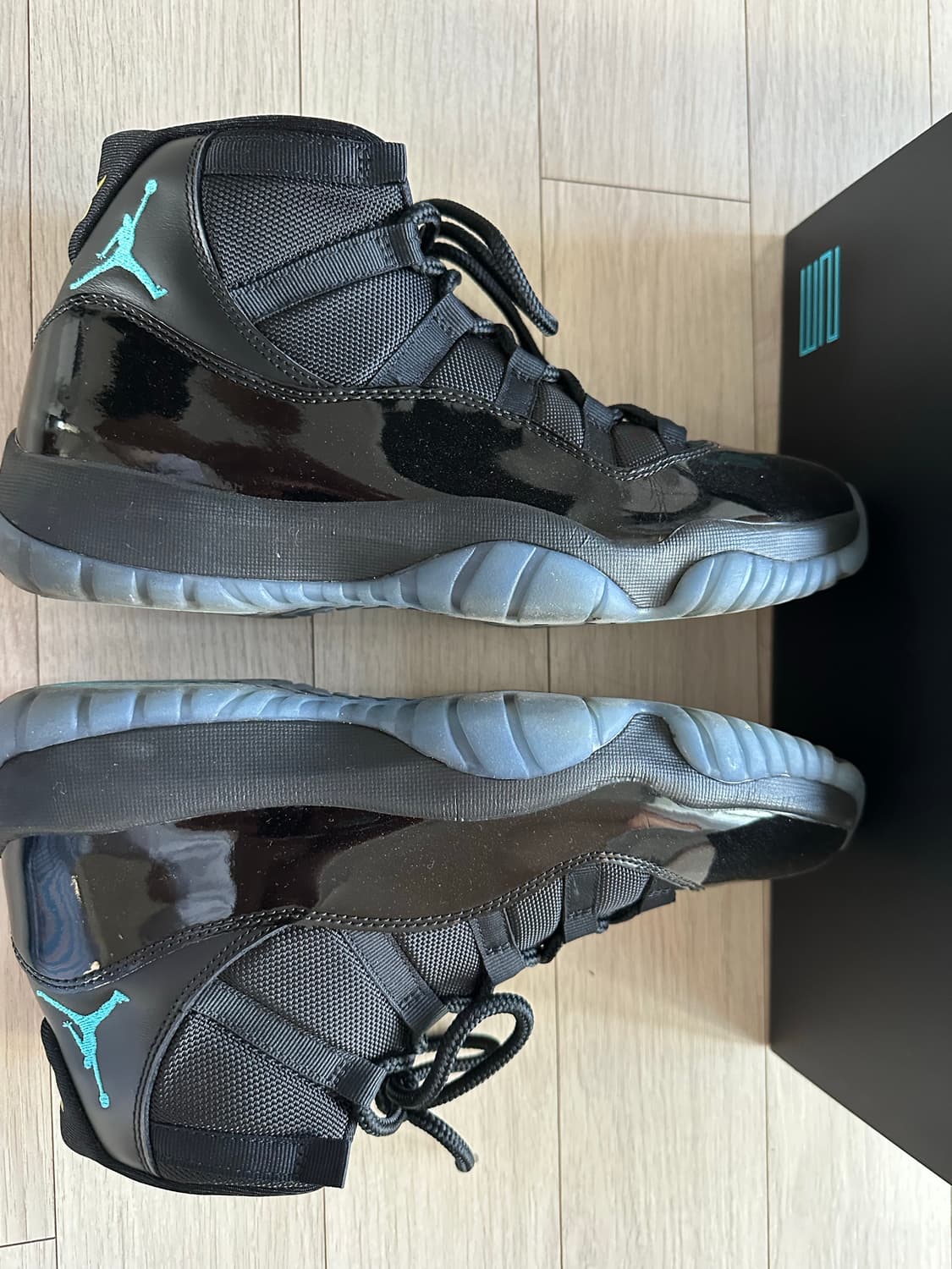 2025 조던 레트로 감마 상품이미지3