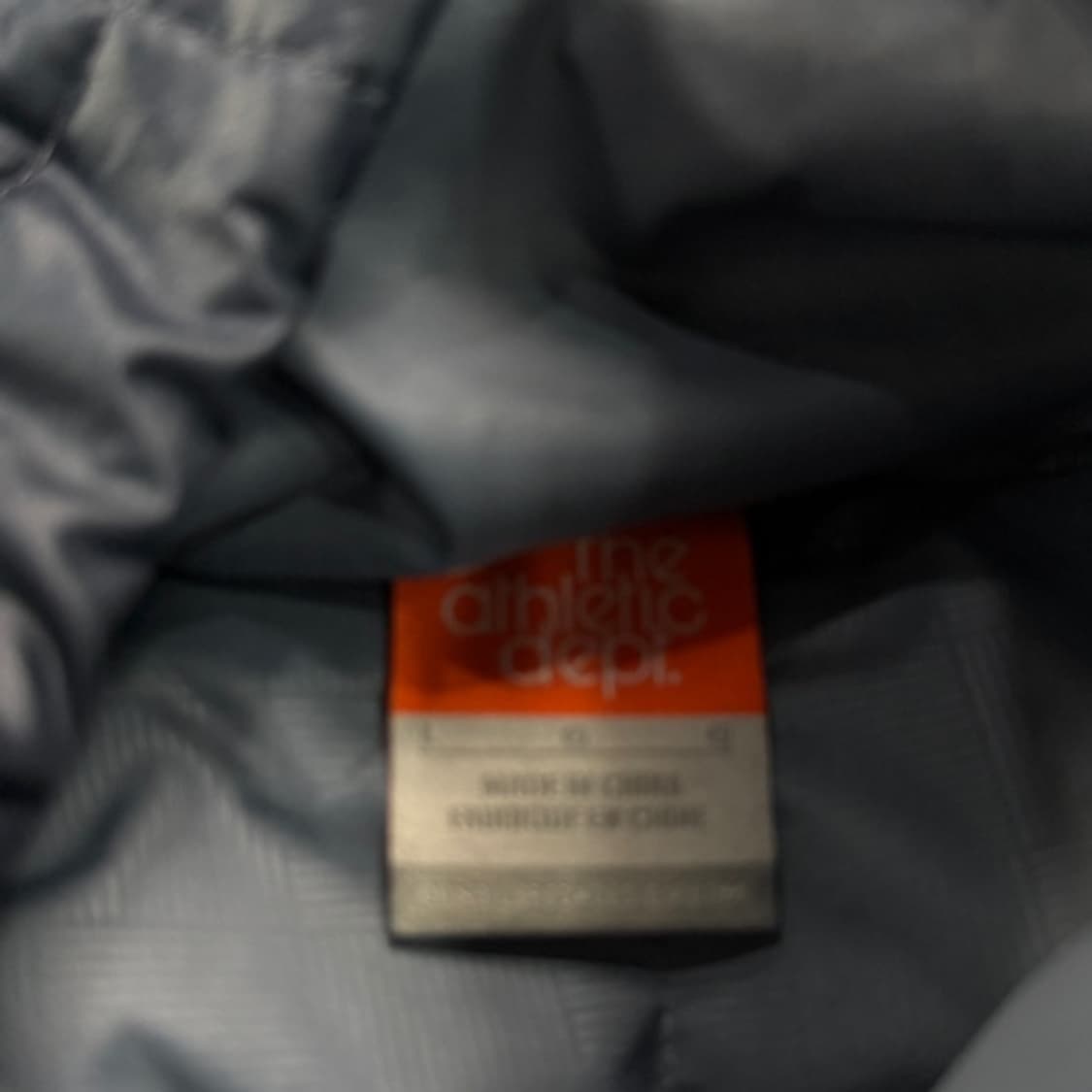 100 나이키 덕다운 패딩  상품이미지3