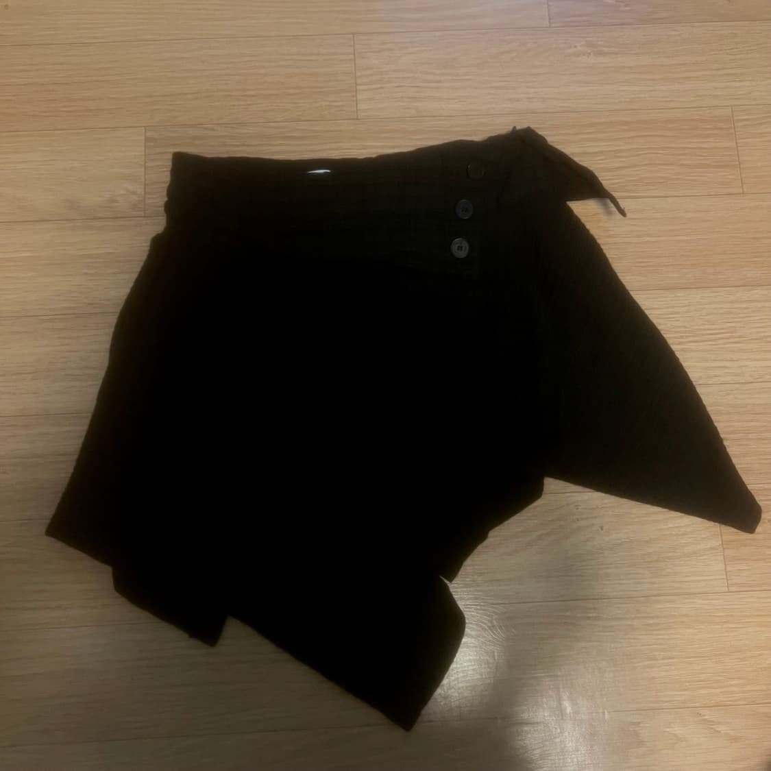 미세키서울 스커트 1 size 상품이미지2