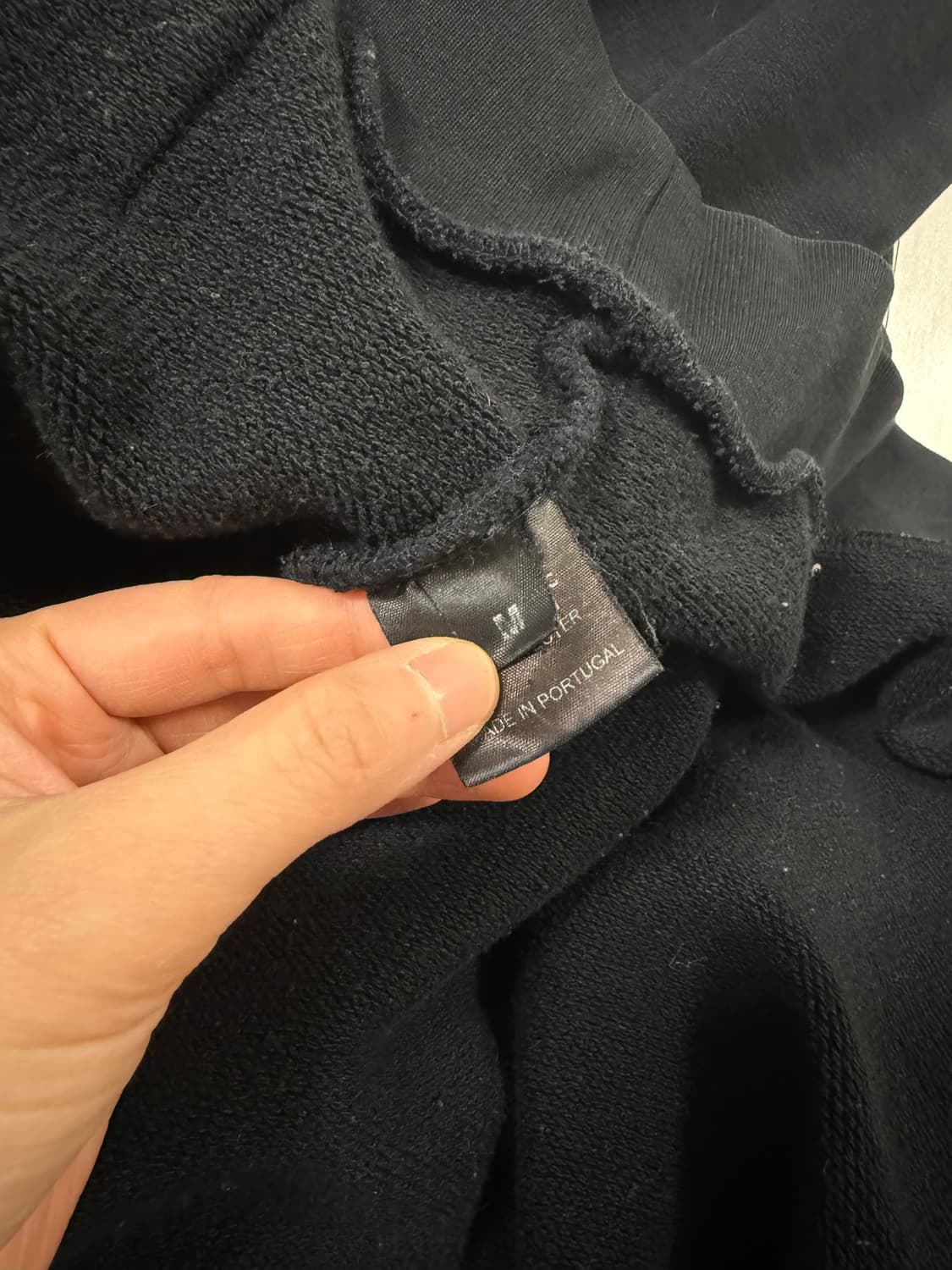 베트멍 16s/s 타이타닉 후드 상품이미지8