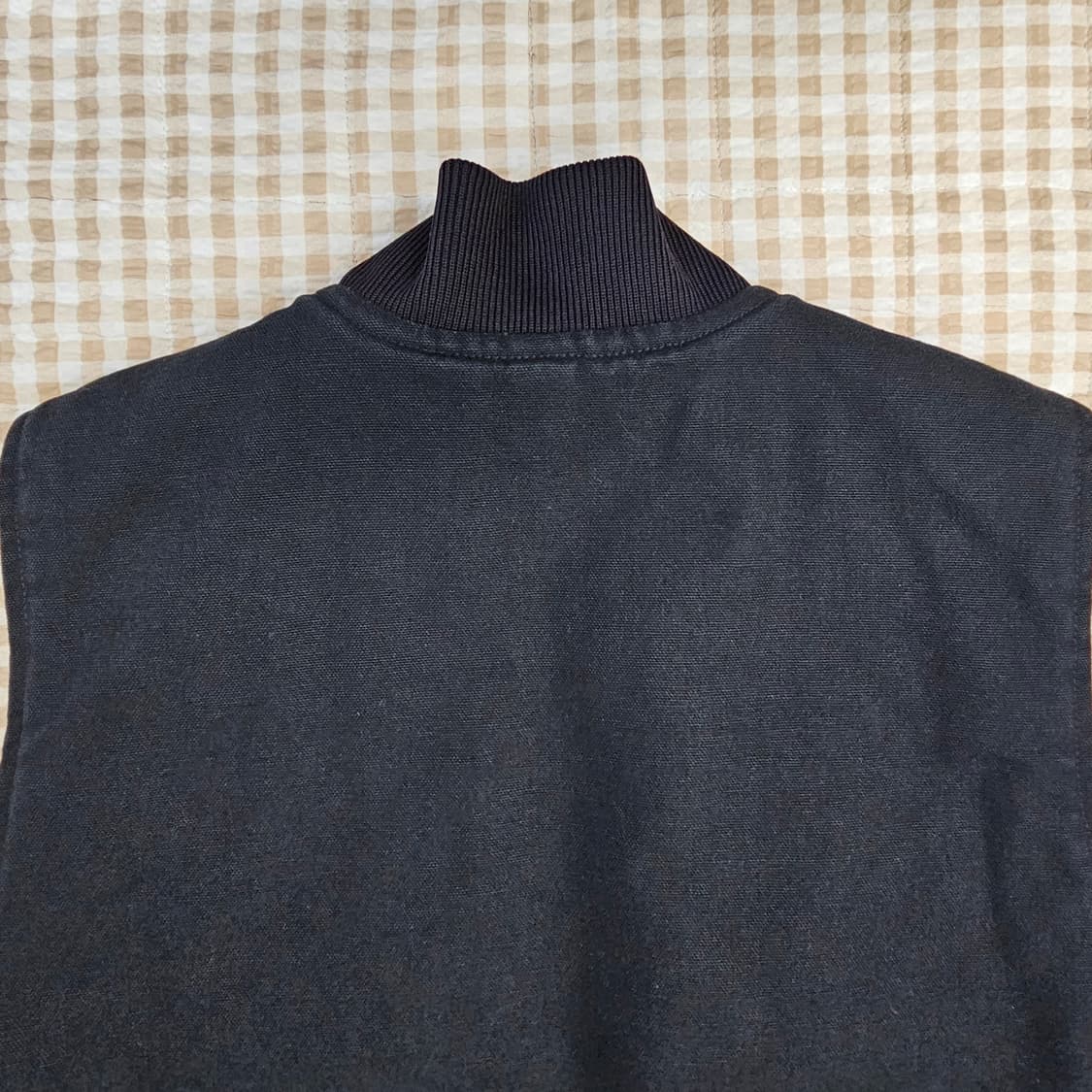 칼하트 퀼팅 베스트 조끼 남자100 상품이미지9