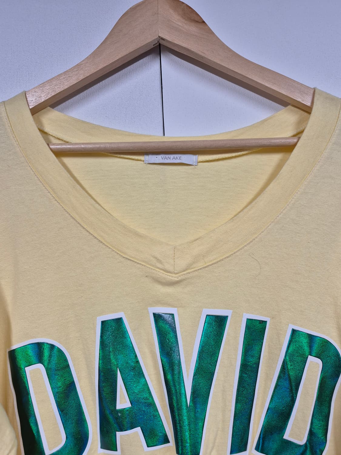 반에이크 티셔츠 상품이미지4