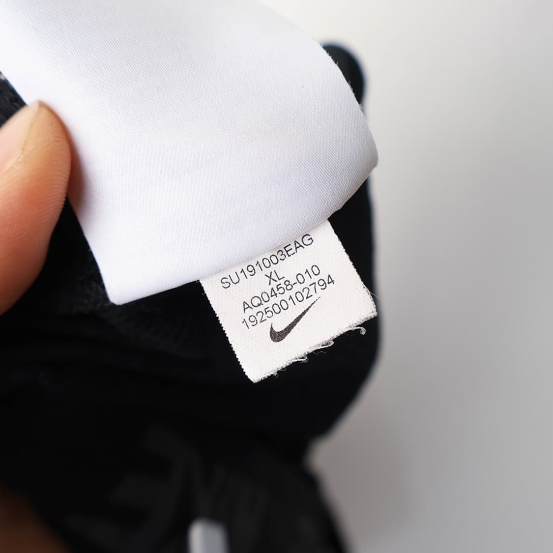 33/나이키 드라이핏 팬츠 상품이미지9