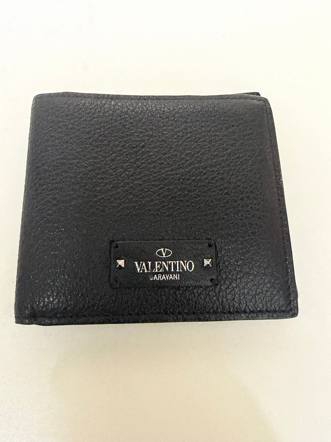 발렌티노 garavani 반지갑 상품이미지1
