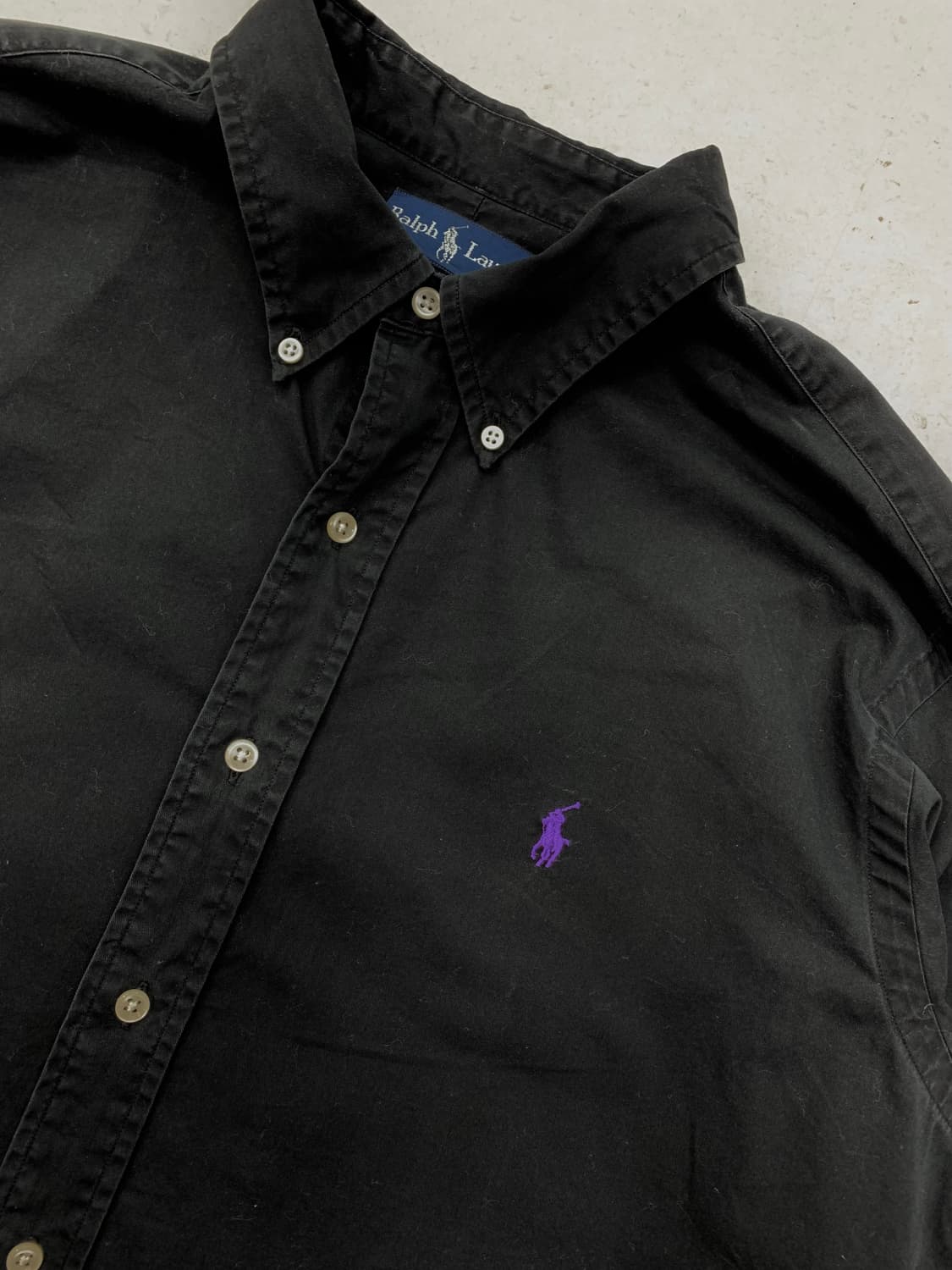 Polo 폴로 셔츠 상품이미지2