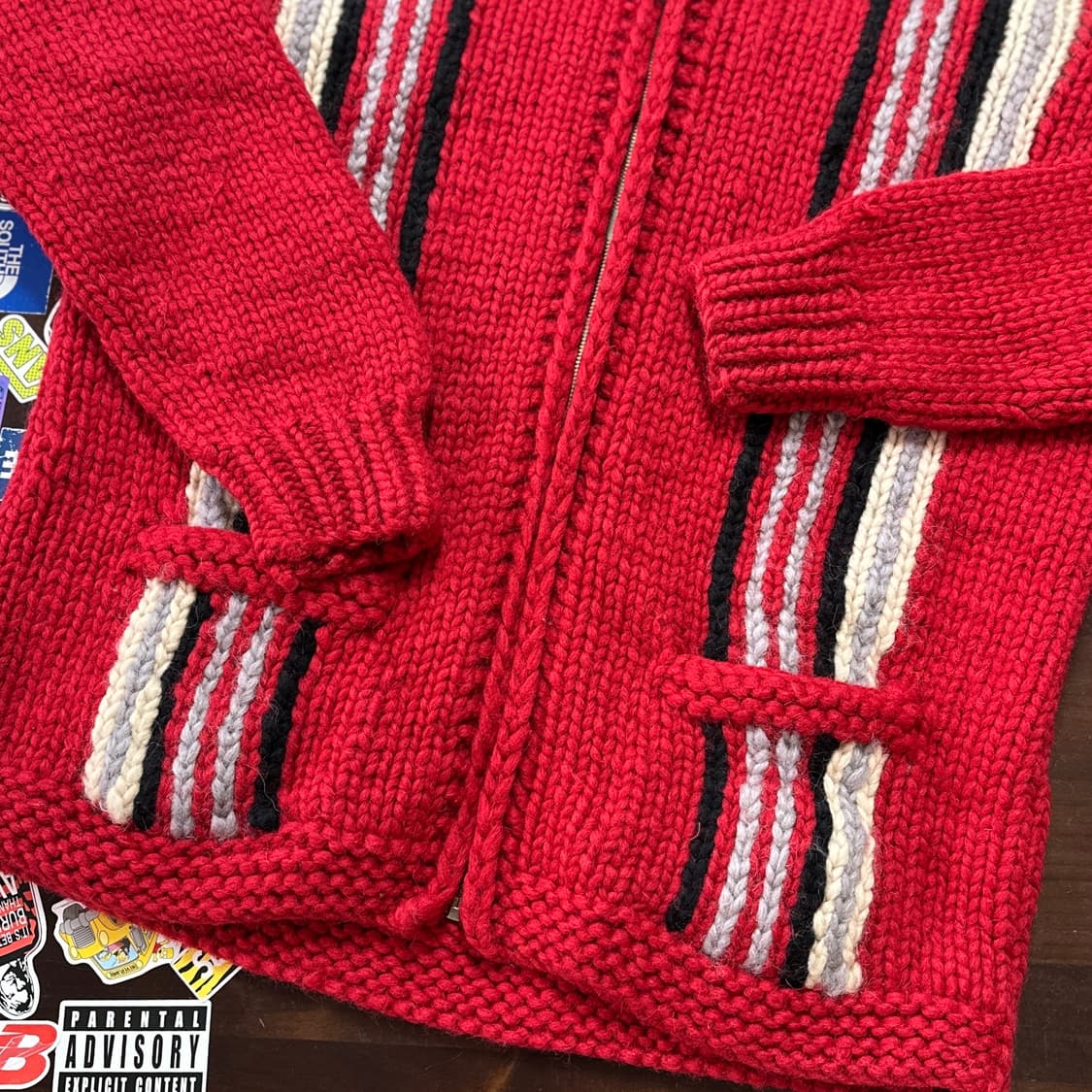 체스윅 토요 엔터프라이즈 나바호 코위찬 38 상품이미지3