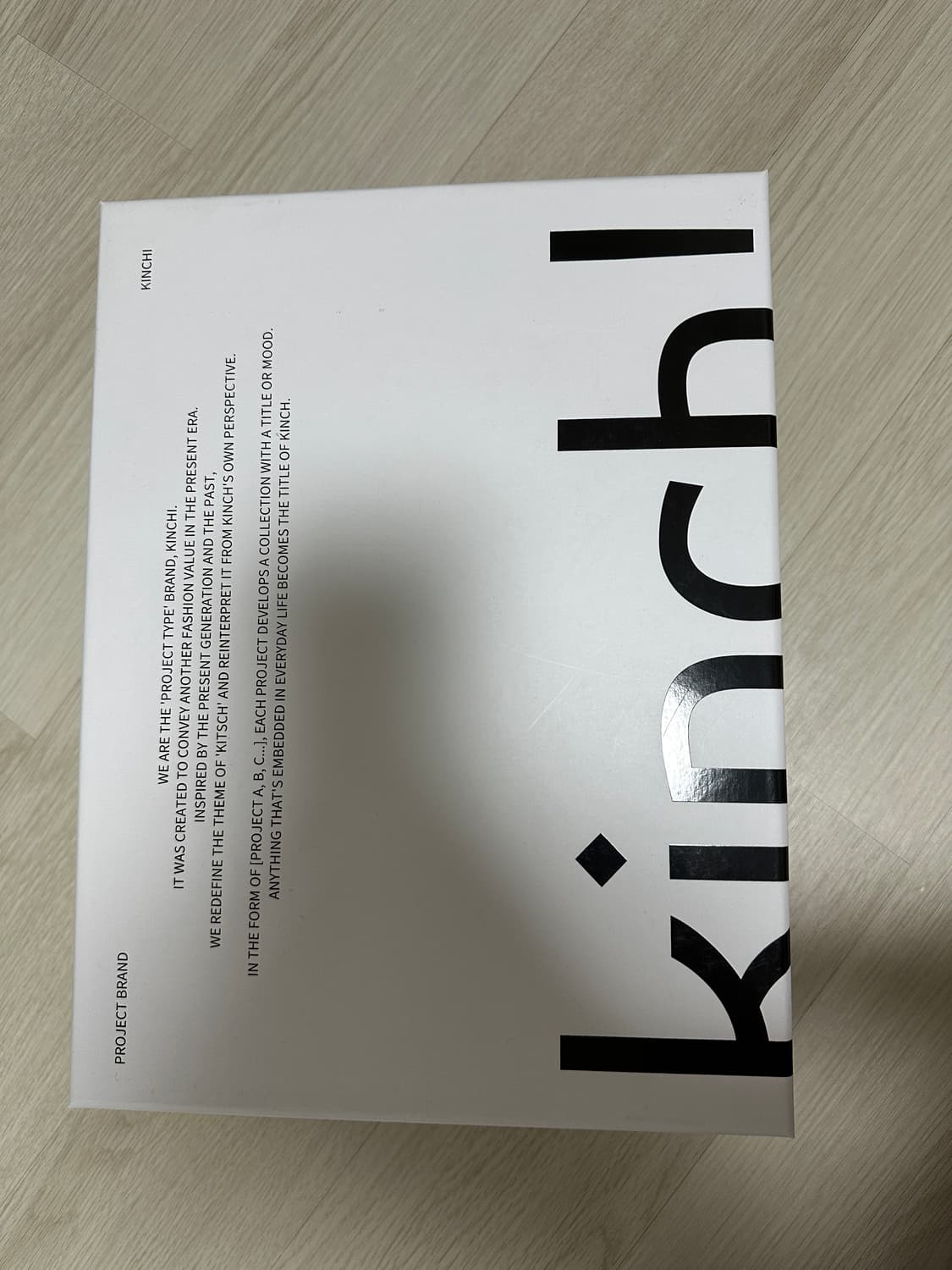 킨치 647(a) VIBRAM 260 상품이미지2