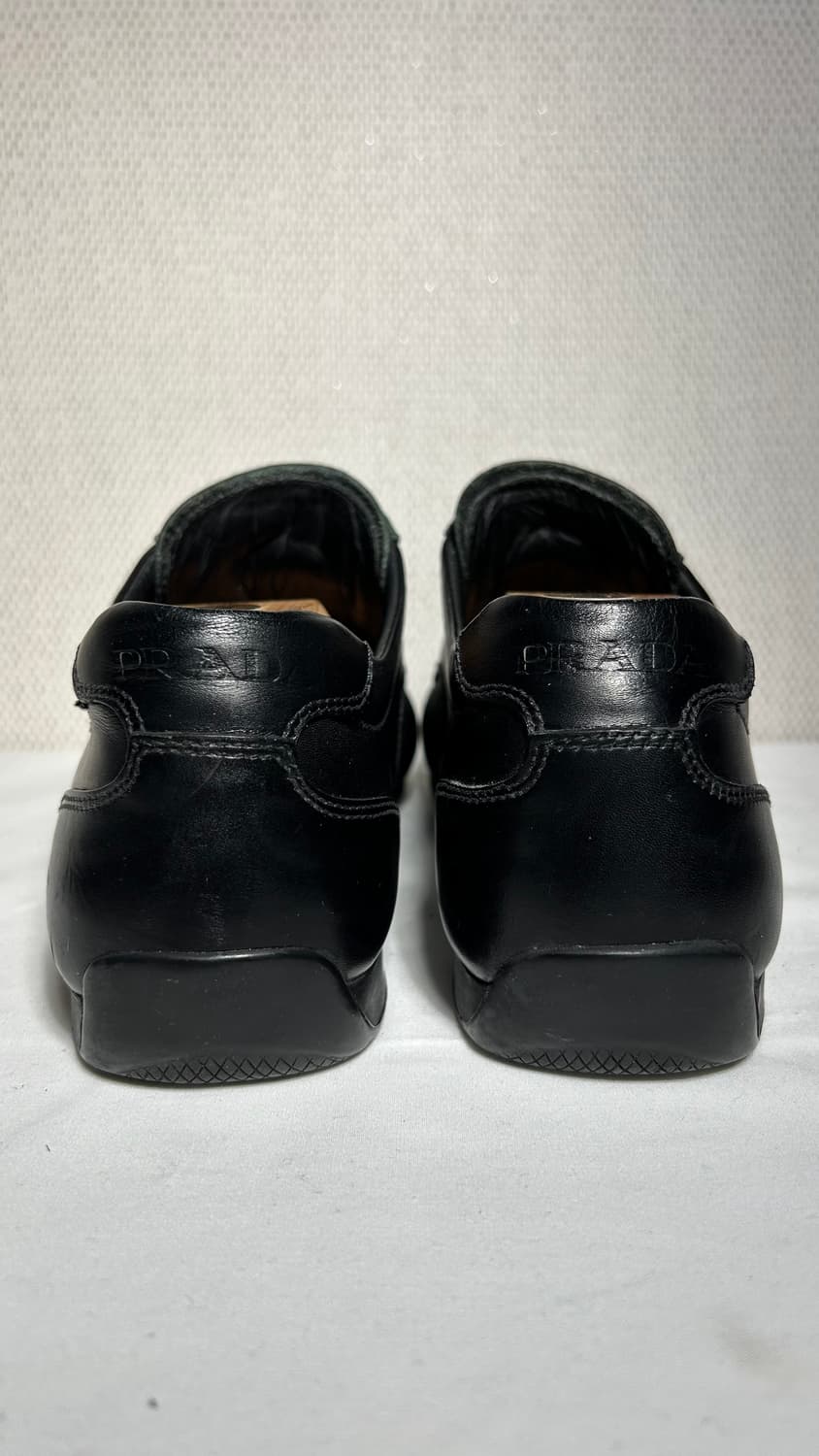 프라다 스포츠 벨크로 스니커즈 상품이미지6