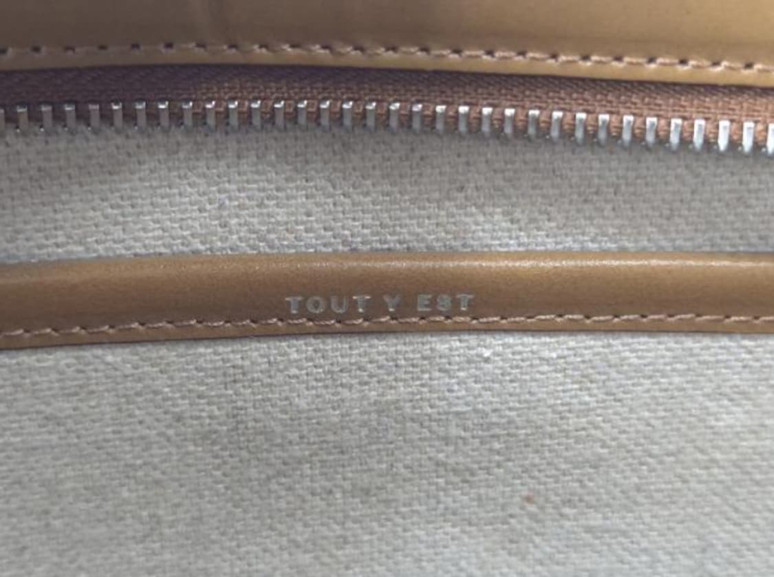 투티에 토트백 상품이미지9