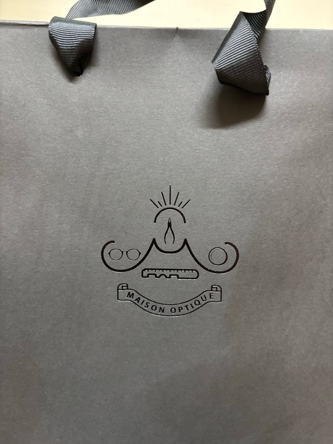 크롬하츠 안경케이스 안경알 새제품 상품이미지2