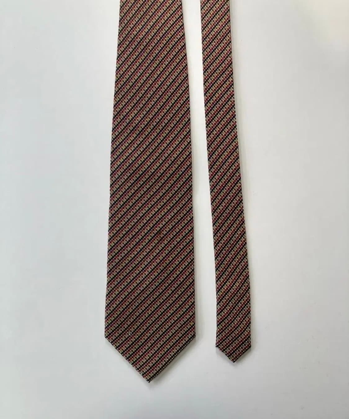 니나리치 명품 넥타이 상품이미지7