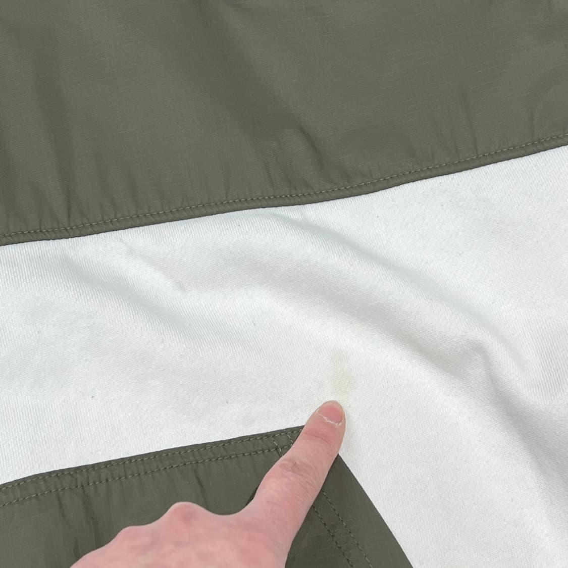 반스 올드스쿨 후드티셔츠 s09874 상품이미지5