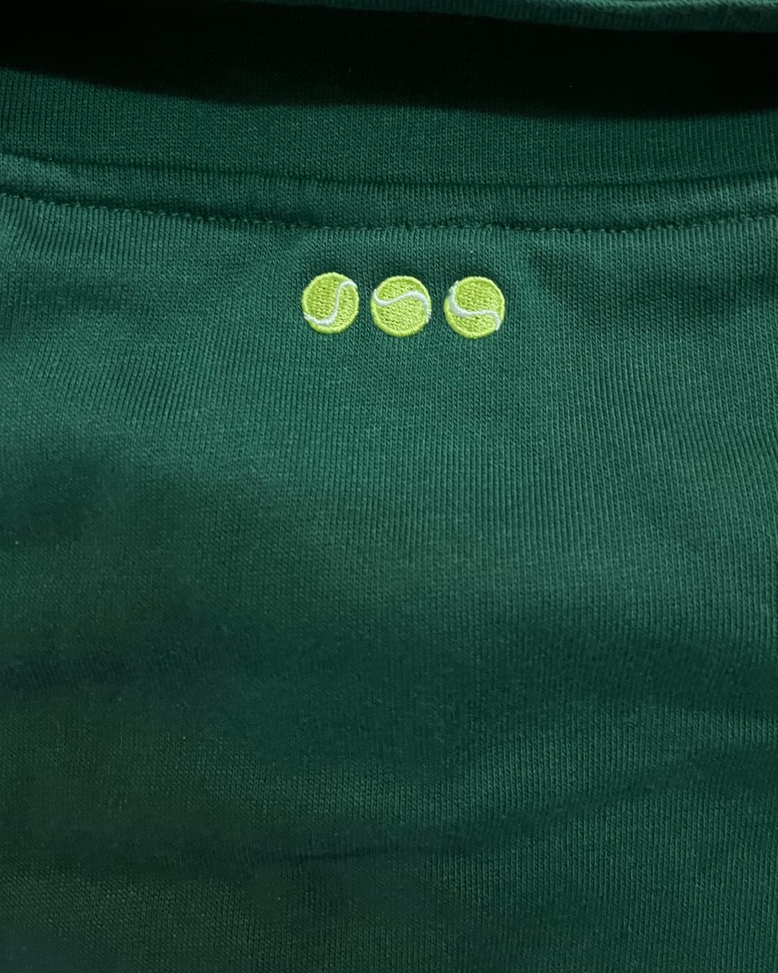 Yonex 반팔 상품이미지2