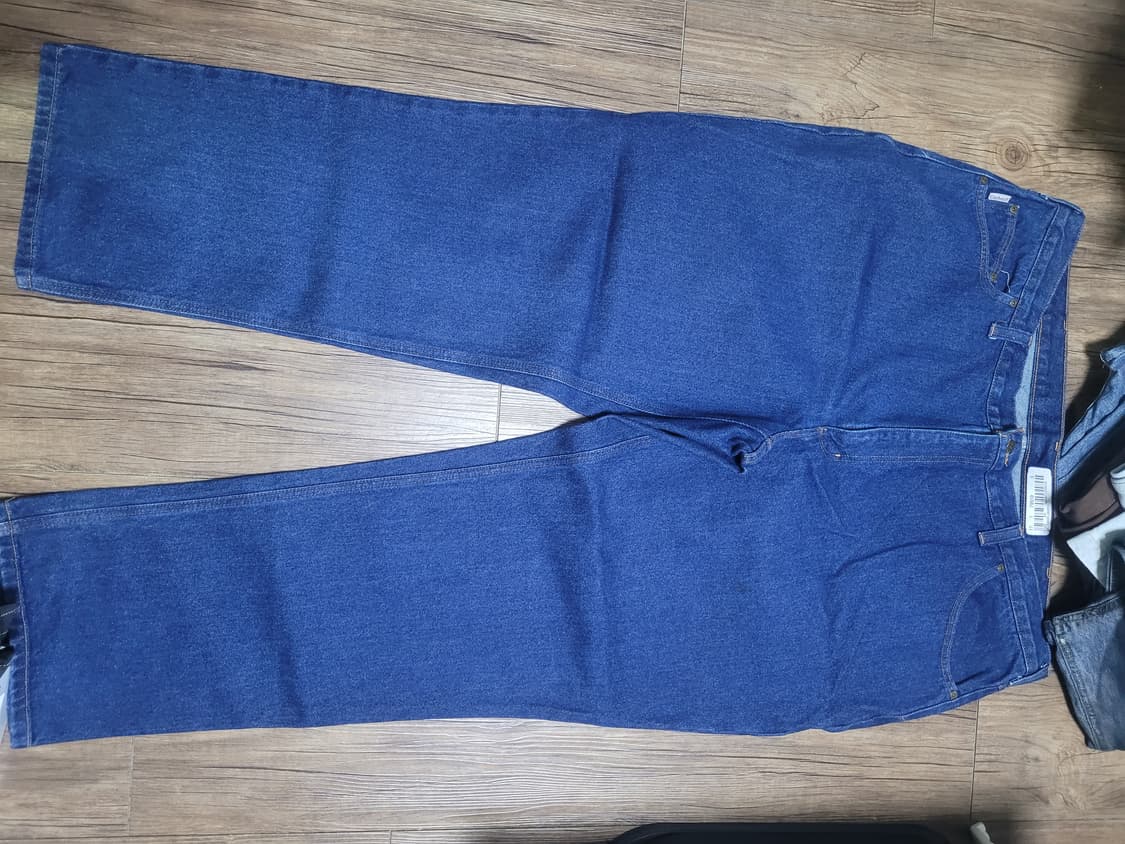 칼하트 데님팬츠 상품이미지1