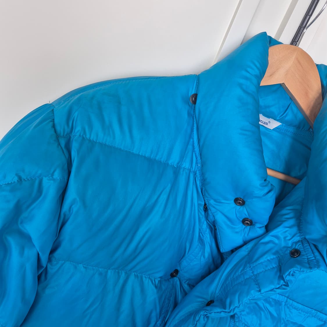 80s 몽클레어 그레노블 다운 상품이미지3