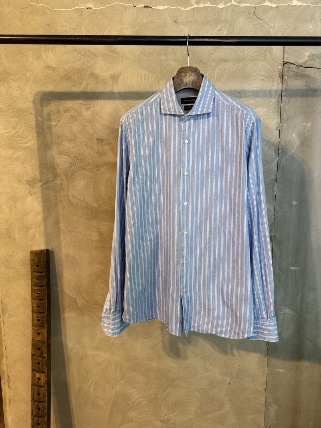 마시모두띠 셔츠 남성100 상품이미지9